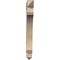 Ekena Millwork Legacy Arts & Crafts Smooth Bracket, Douglas Fir, 3 1/2"W x 26"D x 34"H BKT04X26X34LEC03SDF - alternate 3
